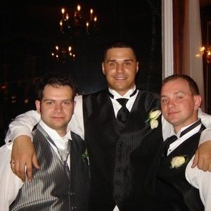 Meet your Posher, Chris